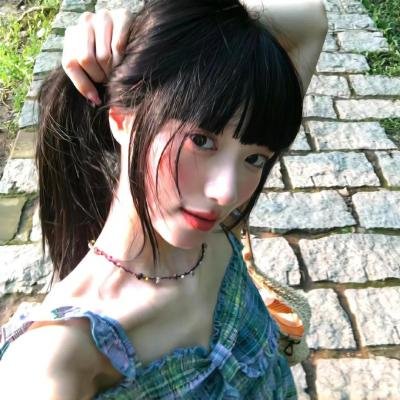 甜心女孩