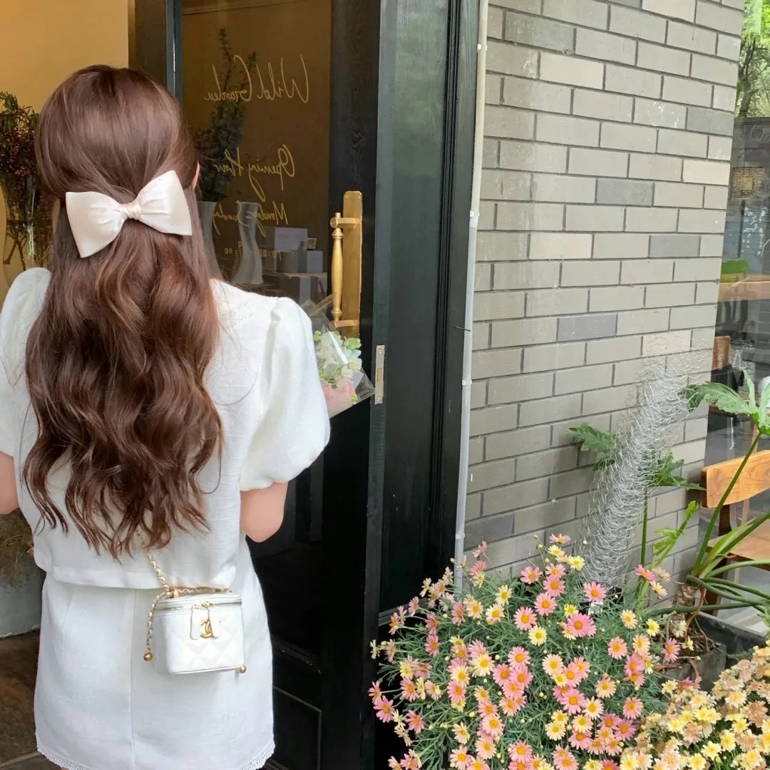 此时此刻