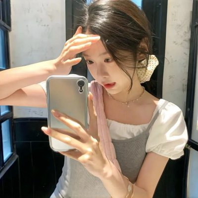 火星女孩