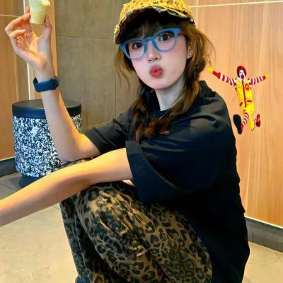 我的娜塔莎